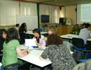 Taller creatividad