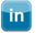 logotipo linkedin