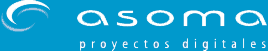 logo asoma