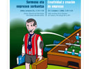 Jornada “Creatividad y creación de empresas”