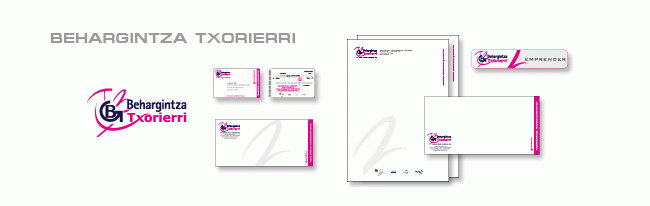 Behargintza Txorierri