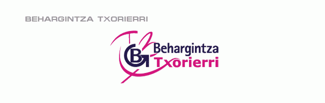 Behargintza Txorierri Behargintza Txorierri