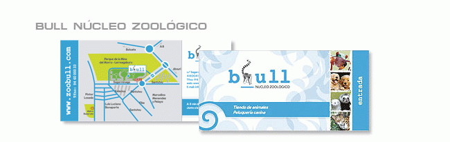 Bull Núcleo Zoológico Bull Núcleo Zoológico