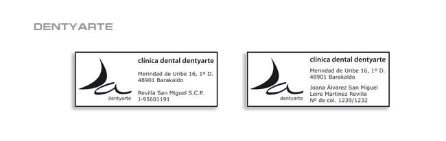 Dentyarte