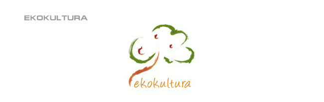 Ekokultura