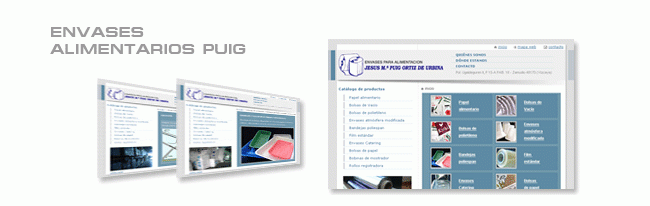 Envases Alimentarios Puig Envases Alimentarios Puig