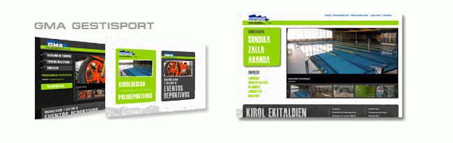 GMA Gestisport