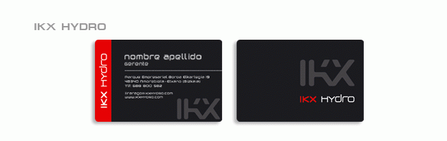 IKX Hydro