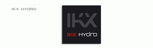 IKX Hydro