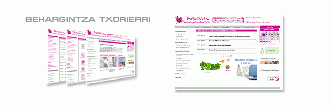 Mancomunidad del Txorierri Mancomunidad del Txorierri