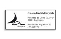 Dentyarte