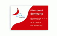 Dentyarte