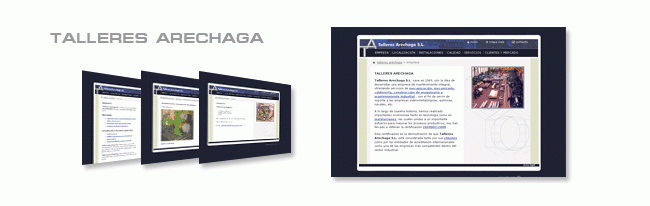 Talleres Aréchaga