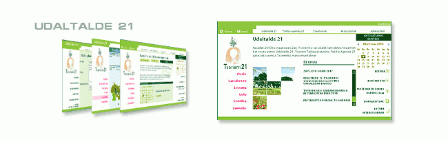 Udaltalde 21