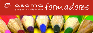 Asoma Formadores - profesores de inform�tica y otras disciplinas