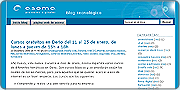 Blog corporativo de Asoma Proyectos Digitales