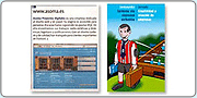 Asoma en los medios