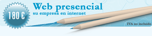 oferta web